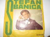 Disc vinil - Stefan Banica / Electrecord