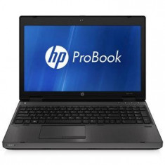 Laptopuri second hand HP ProBook 6570b i3 3110M Gen 3 Tastatura Numerica foto