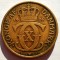 1.959 DANEMARCA CHRISTIAN X 2 KRONER 1926