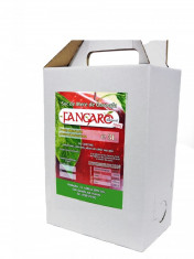 Fangaro BiB 3L - Suc de Mere 100% Natural - Promotie foto