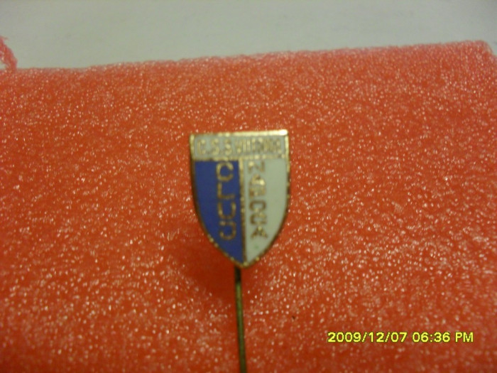 insigna C.S.S. Viitorul Cluj-Napoca