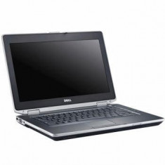 Laptopuri second hand Dell Latitude E6430 Intel Core i5 3320M Generatia 3 foto