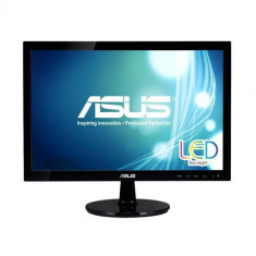 MONITOR ASUS LED WIDE 18.5 VS197DE foto