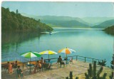 CPI (B7390) CARTE POSTALA - TELIUC. LACUL DE LA CINCIS