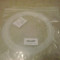 Filament ABS 1.75 mm - rola 10 m - transparent - pt Creion 3D