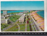 Bnk cp Mamaia - Vedere generala - necirculata - Kruger 1135/2, Printata, Constanta