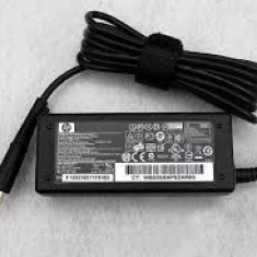 INCARCATOR HP/COMPAQ 18.5V 3.5A 65W MODEL PPP009D/H/L MUFA CU PINI ORIGINAL