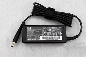 INCARCATOR HP/COMPAQ 18.5V 3.5A 65W MODEL PPP009D/H/L MUFA CU PINI ORIGINAL foto