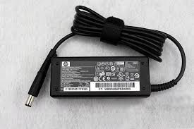 INCARCATOR HP/COMPAQ 18.5V 3.5A 65W MODEL PPP009D/H/L MUFA CU PINI ORIGINAL