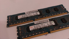 8GB DDR3 1333MHz ECC Reg 1.35V LV 1Rx8 Hynix Memory foto