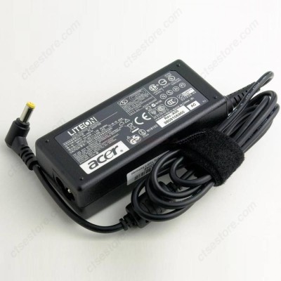 ALIMENTATOR LAPTOP ACER 65W 19V 3.42A 5.5*1.7 ORIGINAL foto