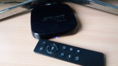 Media player dotsmart 1080p foto