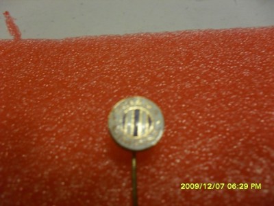 insigna Poiana Cimpina foto