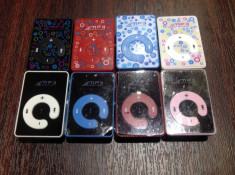 MP3 Player replica iPod Shuffle Play -- Cel mai mic pret !! foto