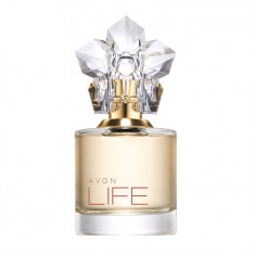 Set parfum Avon Life by Kenzo*de dama (3produse) foto