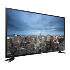 Televizor Samsung 43JU6072 LED, Smart TV, ULTRA HD, 109 cm, Negru foto
