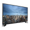 Televizor Samsung 43JU6072 LED, Smart TV, ULTRA HD, 109 cm, Negru