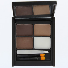 KIT PENTRU SPRANCENE TECHNIC ULTIMATE BROW KIT foto