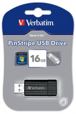 USB FLASH VERBATIM 49063 16GB foto