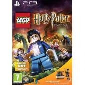 Lego Harry Potter Years 5-7 Owl Mini-Toy Edition Ps3 foto