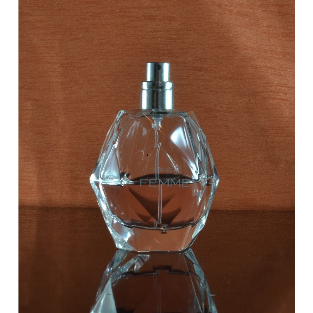 Parfum  Avon Femme Eau de Parfum Spray, 50ml ( Folosit 50% ! ) #288