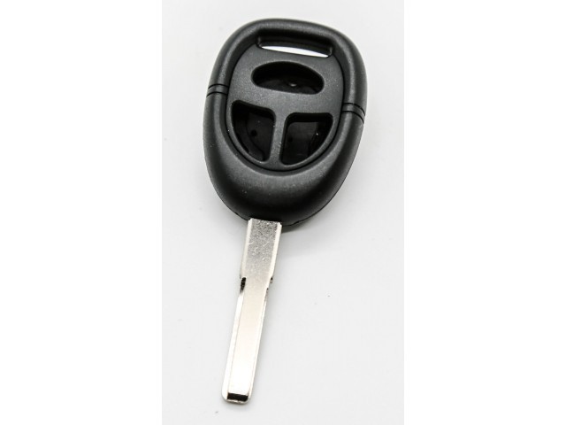 Carcasa Cheie SAAB 3 Butoane Lamela 2 track Carcasa Cheie SAAB 3 Butoane Lamela 2 track