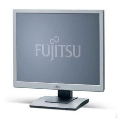 Monitor LCD 17 inch Fujitsu ScenicView B17 5 foto