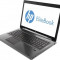 Laptop HP EliteBook 8770w, Intel Core i5 Gen 3 3360M 2.8 GHz, 4 GB DDR3, 2 x 240 GB SSD NOU, DVDRW, AMD FirePro M4000, WI-FI, Bluetooth, Card Reader,