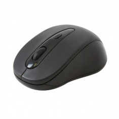 MOUSE OMEGA OM-416 WIRELESS 800-1200-1600DPI BLACK foto