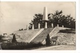 CPI (B7391) CARTE POSTALA - CALAFAT. MONUMENTUL EROILOR, Circulata, Fotografie