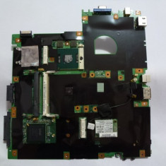 Placa de baza functionala Fujitsu V6535 V6505 D45 MB, 07248-1, 48.4J001.011