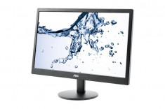 MONITOR AOC LED WIDE 18.5 E970SWN foto