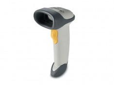 BARCODE READER LASER MOTOROLA LS4308 USB foto