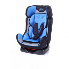 Scaun auto 0-25 kg Freeway Albastru 4Baby foto