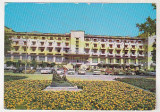 Bnk cp Mamaia - Hotel International - circulata - Rombach, Printata
