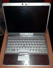 Vand Laptop HP Elitebook 2730P touch fara hdd si baterie foto