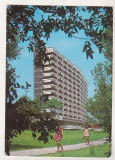 Bnk cp Eforie - Hotel Europa - circulata - Rombach, Printata