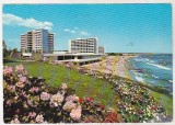 Bnk cp Jupiter - Hotel Meteor si Cometa - circulata - Marzari 1007/2, Printata, Constanta