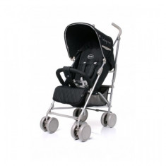 Carucior sport Lecaprice Black 4Baby foto