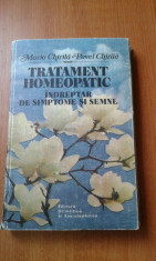 17654 MARIA CHIRILA - TRATAMENT HOMEOPATIC foto