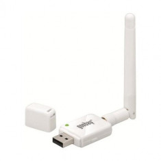 WIRELESS LAN USB GOOBAY ADAPT-WLAN-150MBPS-02-GBAY foto