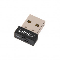 WIRELESS LAN USB ORICO WF-RE1-BK foto