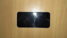 Iphone 5s space gray 16 gb neverlock foto