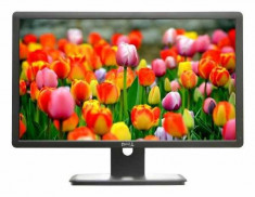 Monitor 22 inch LED DELL E2213H, Black, Garantie pe viata foto