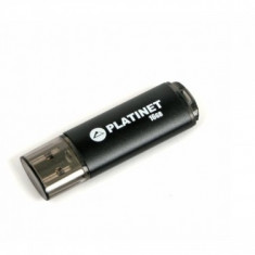 PLATINET PENDRIVE USB 2.0 X-Depo 16GB Aluminium foto