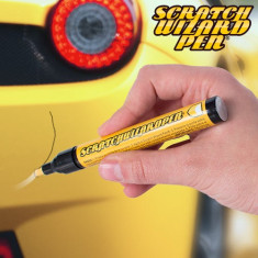 Baton Antizgarieturi Scratch Wizard Pen foto