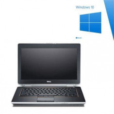 Laptopuri Refurbished Dell Latitude E6420 i5 2520M Win 10 Home foto