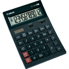 CALCULATOR CANON AS-1200 foto