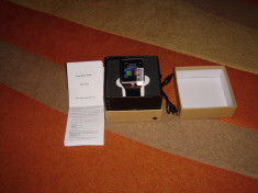 CEAS SMARTWATCH DZ09 CU FUNCTIE GSM TELEFON TOUCHSCREEN - 99 LEI !!! foto