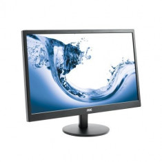 MONITOR AOC LED WIDE 27 E2770SHE foto